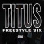 Freestyle Six (Explicit)