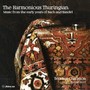 Harpsichord Recital: Charlston, Terence R. - BACH, J.S. / FISCHER, J.C.F. / KRIEGER, J.P. / BACH, J.C. / HANDEL, G.F. (The Harmonious Thuringian)