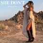 She Don't Acoustic