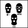 Fly Guys (feat. TAT & SMG BabyJoe) [Explicit]