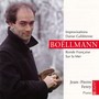 BOËLLMANN, L.: Piano Music (Ferey)