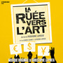 La ruée vers l'art (Bande originale du film)