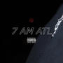 7am ATL. (Explicit)