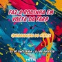 Faz a Rodinha em Volta da Farp × Quebradeira do Nikita (Explicit)