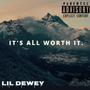 Worth It (Explicit)