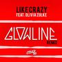 Like Crazy (feat. Olivia Zulke) [Glowline Remix]