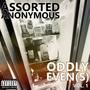 Oddly Even (s) , Vol. 1 [Explicit]