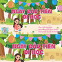 Ngày Đầu Tiên Đi Học