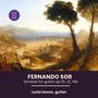 Fernando Sor, Sonatas for guitar op.25, 22, 15b