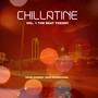 Chillatine: The Beat Theory, Vol. 1