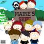 Maines Scene, Maine's Seen (Explicit)