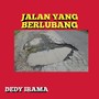 JALAN YANG BERLUBANG (Cover)