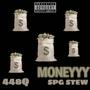 Moneyyy (feat. 448Q) [Explicit]