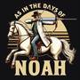 Noah