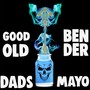 Good Old Bender (Explicit)