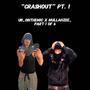 Crash out, Pt. 1 (feat. ub_onthemic) [Explicit]