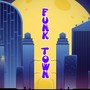 FUNK TOWN (feat. HAFEX) [Explicit]