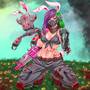Voidflip Soldiers of Fortune (Explicit)