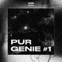 Pur Génie #1 (feat. N.A.S) [Explicit]