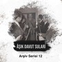 Arşiv Serisi (Volume 12)