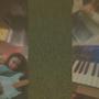 I THINK I THINK TOO MUCH (INSTRUMENTAL)