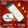 Te caigo (feat. luzeflo) [Explicit]