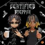 Certified Steppaz (feat. Goblazy47 & TITVN77) [Explicit]