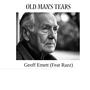 Old Man's Tears