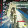 De Vlinder Tilt de Kat Op (Original Motion Picture Soundtrack)