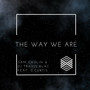 The Way We Are (feat. G.Curtis)