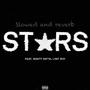 Night Sky Stars (feat. Monty Datta & Lxst Boy) [Slowed And Reverbed] [Explicit]