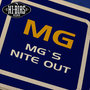 MG's Nite Out EP