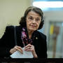 Dianne Feinstein (feat. Yae & Aicoolaid) [Explicit]