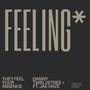 Feeling (feat. Jae Haze) [Explicit]