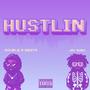 Hustlin (feat. Double D Beats) [Slowed and Throwed] [Explicit]