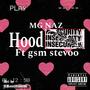 Hood Insecurities (feat. GSM Stevoo) [Explicit]