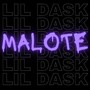 Malote (speed up) [Explicit]