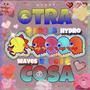 Otra Cosa (feat. Hydro)