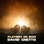 Platines en bois