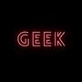 Geek (feat. Balenci Capone)