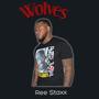 Wolves (Explicit)