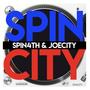 Spin City (Explicit)