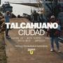 Talcahuano Ciudad (feat. Mito Sureño, Gonce, Arpeggio & Delta Beat)