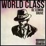 World Classs (Explicit)