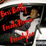 Fresh Home Freestyle (Explicit)