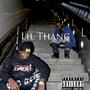 Lil Thang (feat. Bahari) [Explicit]