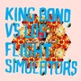 King Bono vs. los Flight Simulators