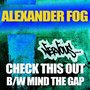 Check This Out B/W Mind The Gap