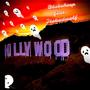 Hollywood Ghosts (feat. itsbadwolf) [Explicit]