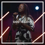 God is Love (Stabal Session)